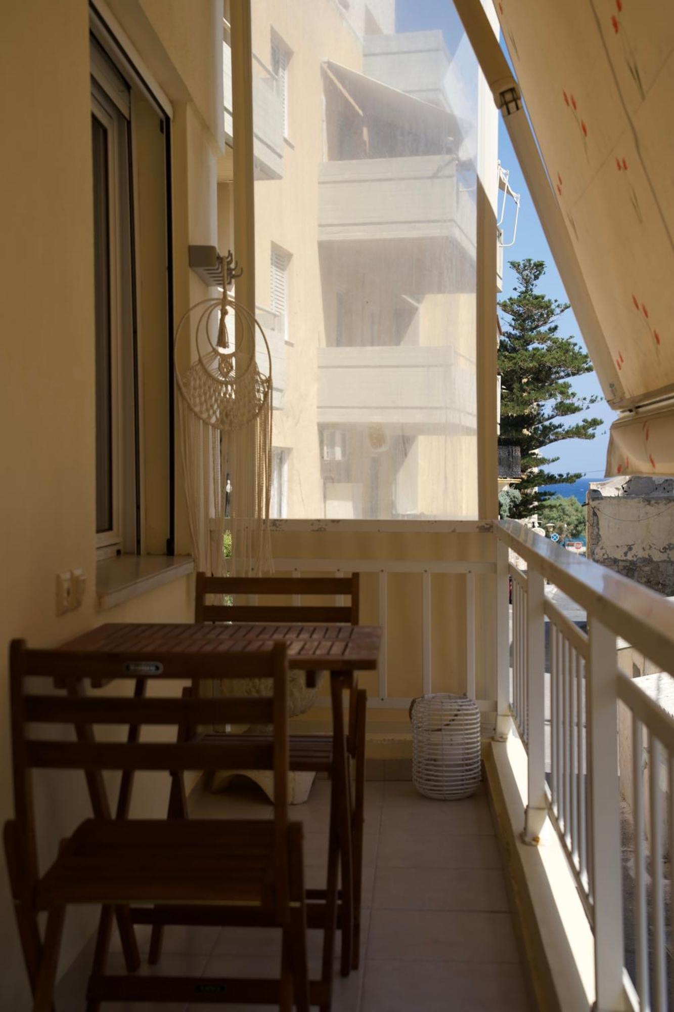 Cristina'S Place Heraklion  Luaran gambar