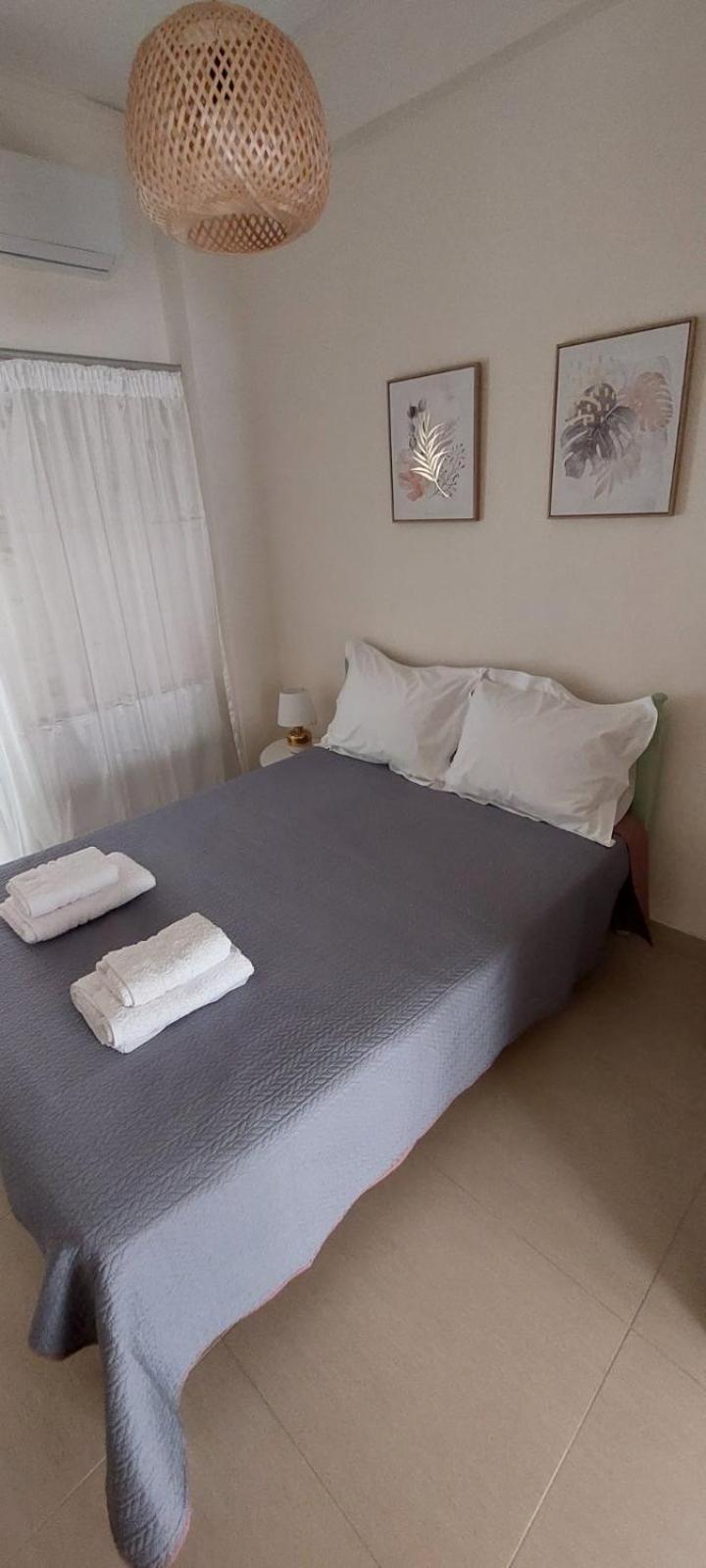 Cristina'S Place Heraklion  Luaran gambar