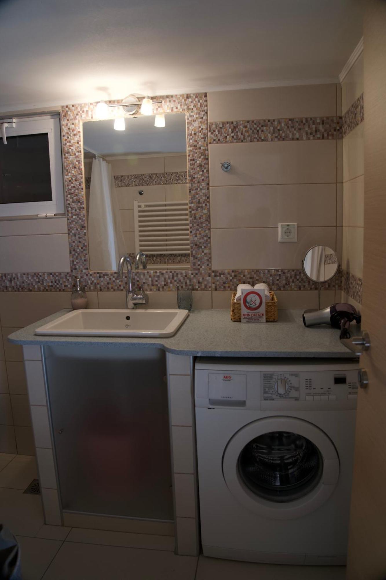 Cristina'S Place Heraklion  Luaran gambar