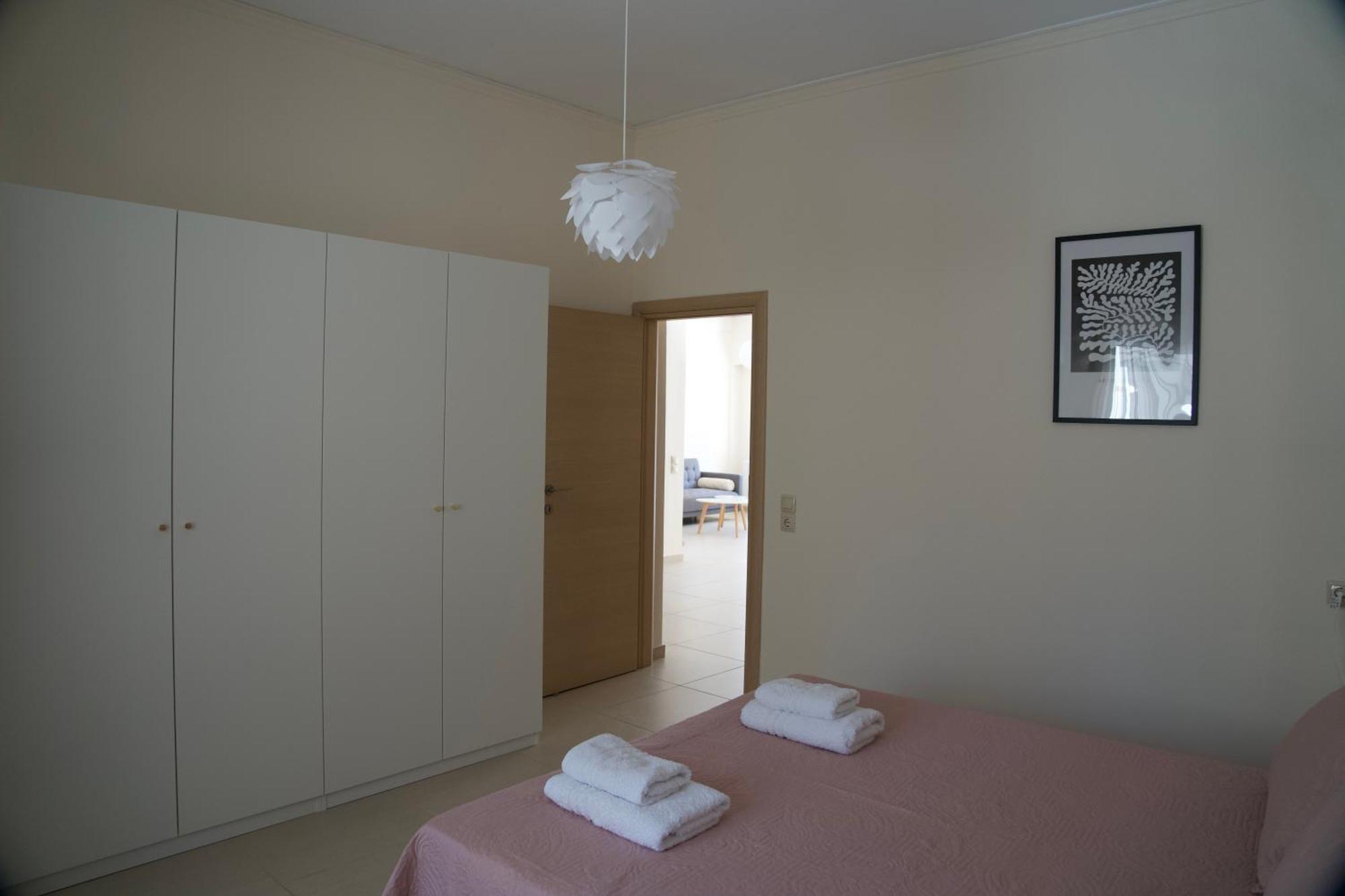 Cristina'S Place Heraklion  Luaran gambar