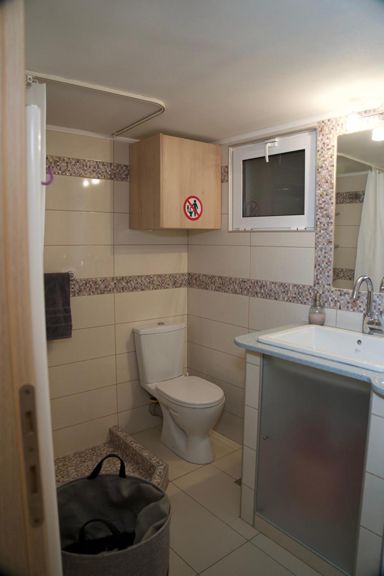 Cristina'S Place Heraklion  Luaran gambar