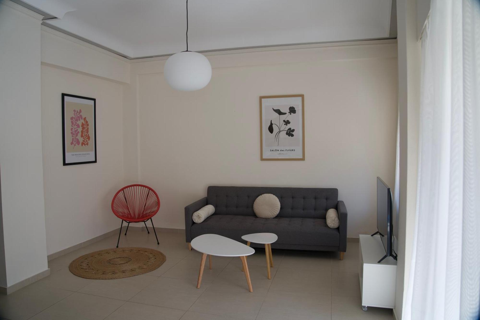 Cristina'S Place Heraklion  Luaran gambar