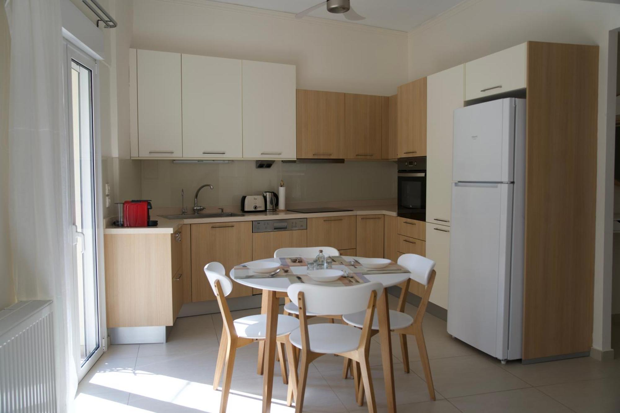 Cristina'S Place Heraklion  Luaran gambar